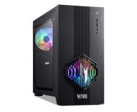 Komputer PC Acer Nitro N30-100 Ryzen 7-8700F/32GB/1TB/Win11X RTX5070